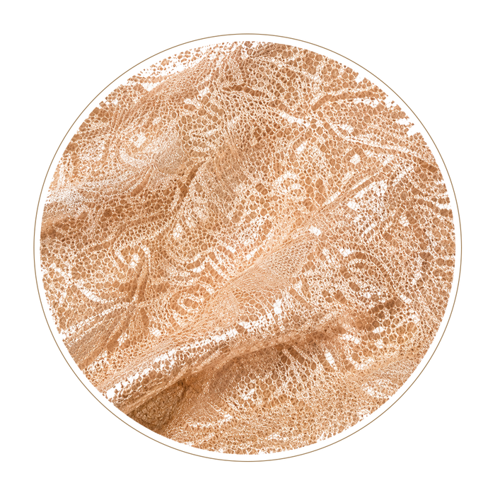 SOPHISTICATED SHINE